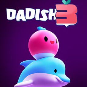 Dadish 3 Unblocked Thumbnail