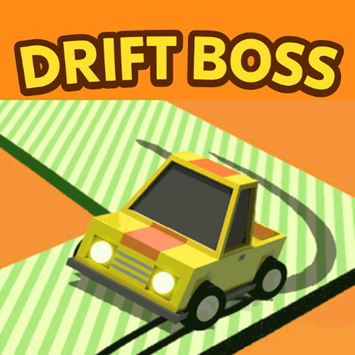Drift Boss