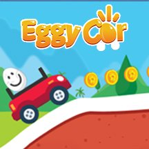 Eggy Car - Unblocked