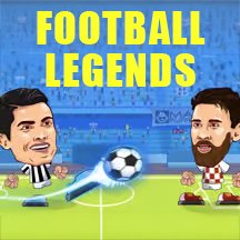Soccer Legends 2026