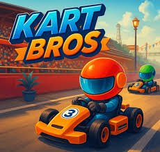 Kart Bros io Thumbnail