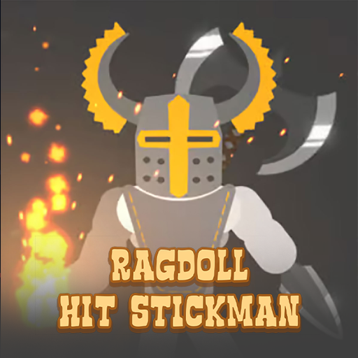 Ragdoll Hit Stickman