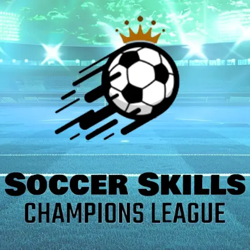 Soccer Skills Champions League