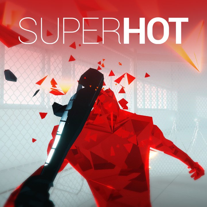 SuperHot Unblocked