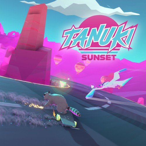 tanuki sunset unblocked