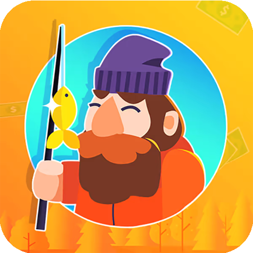 Tiny Fishing 2025 – Browser Fishing Game