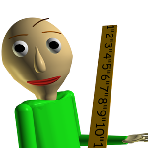 Baldi’s Basics Unblocked Baldi’s Basics Unblocked Thumbnail