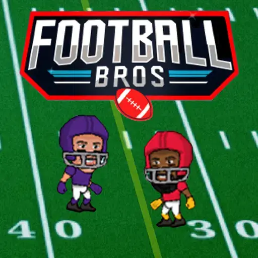 Football Bros i o Thumbnail