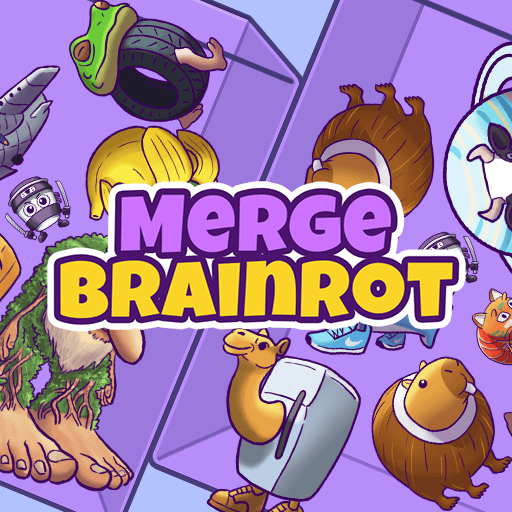 Merge Rot Thumbnail