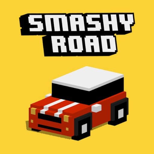 Smashy Road Unblocked