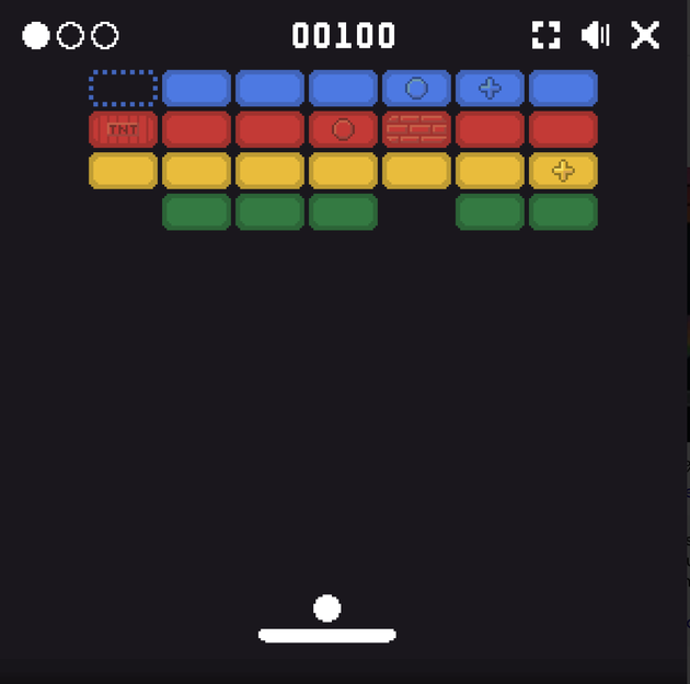 Google Block Breaker - Play Free Online Game