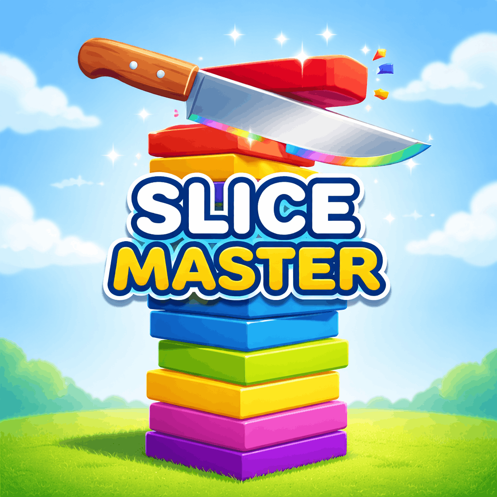 Slice Master Unblocked – Play Free Browser Game